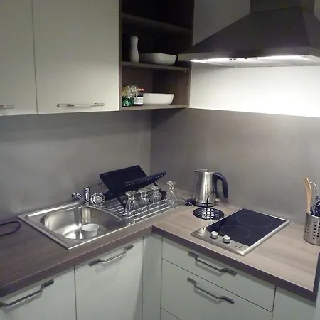 Apartmán Bright Close To Champs Elysees *