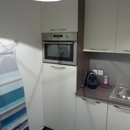 Apartmán Bright Close To Champs Elysees *